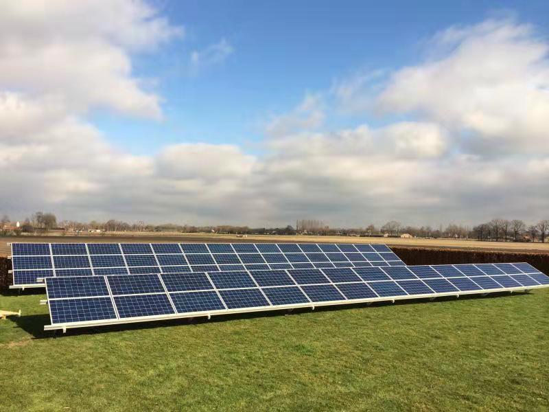 趙國(guó)宏：第三季度能源投訴問(wèn)題主要集中在分布式光伏并網(wǎng)、結(jié)算、補(bǔ)貼等方面